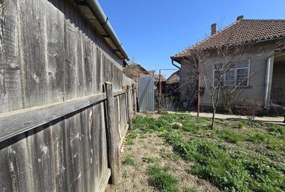 Casă cu 3 camere cu Teren 227 Mp în Central - 13