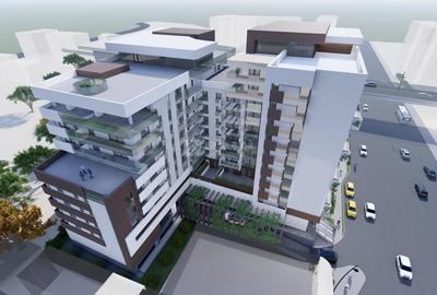 Pacurari | Imobil nou 2025 | finisaje premium | 3 camere decomandat | parcare - 3