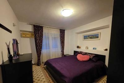 Apartament cu 3 camere decomandat în Alexandru cel Bun - 4
