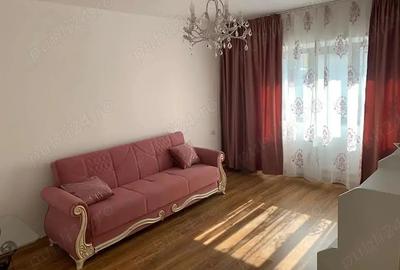 Apartament 3 camere lux