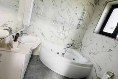 Casă cu 3 camere în Afumați - 4