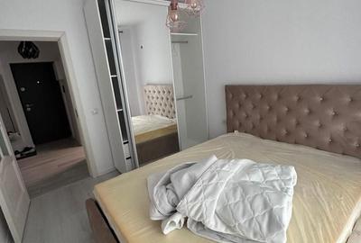 Apartament cu 3 camere decomandat în Păcurari - 1
