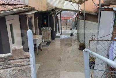 Casă cu 3 camere cu Teren 252 Mp în Turda - 9