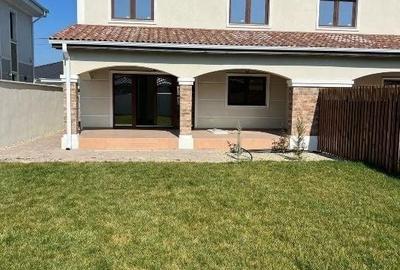 Duplex cu 3 dormitoare + teren 350mp (5 min. de la IKEA)