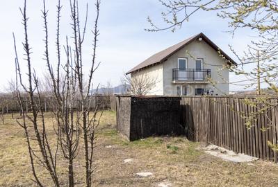 Teren Construcții intravilan de 500 mp, în Hărman - 24