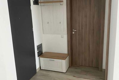 Apartament cu 2 camere în Petru Rareș - 2