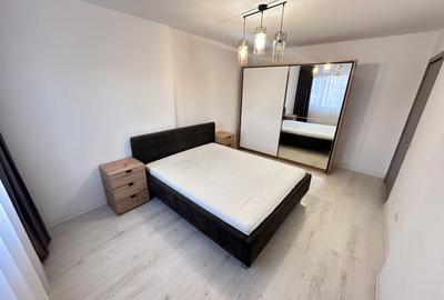 Apartament cu 2 camere decomandat în Virtuții - 7