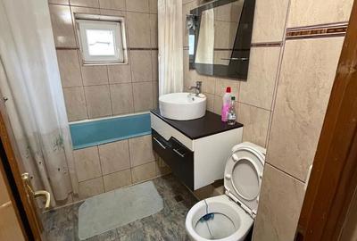 Apartament cu 3 camere decomandat în Central - 11