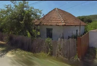 Casă cu Teren 1540 Mp în Mătăsari - 1