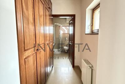 Casa spatioasa de inchiriat- zona Eugen Ionesco - 7