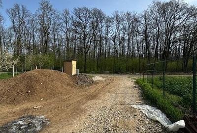 Vile Individuale Noi 4 camere Snagov Ghermanesti - 17