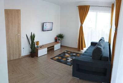 Apartament cu 2 camere,58mp, Zona Someseni - 4
