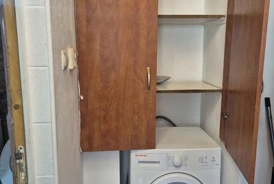 Apartament cu 2 camere decomandat în Mihai Bravu - 5