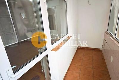Apartament cu 2 camere, mobilat în Cug - 4