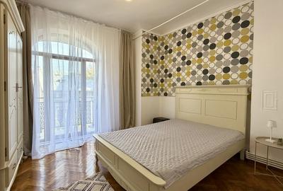 De inchiriat | Apartament 3 camere mobilat cu centrala | Batistei Universitate De inchiriat | Apartament 3 camere mobilat cu centrala | Batistei Universitate - 6