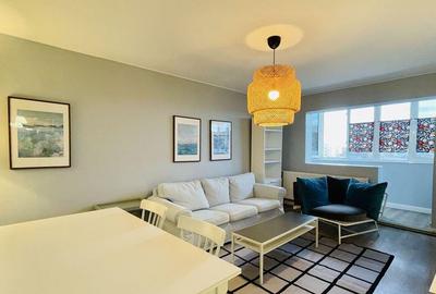 3 Camere| Turda | Averescu | Mihalache 1983 | Centrala 2 bai - 18