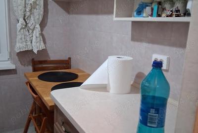 Apartament cu 3 camere decomandat în Circumvalațiunii - 2