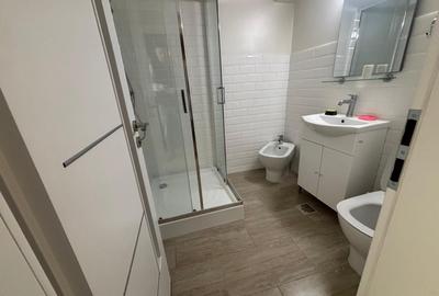 Apartament 3 camere A. Panu - 5