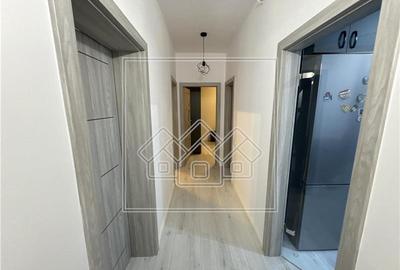 Apartament 3 camere, nou, 2 bai, 2 balcoane, disponibil imediat - 4