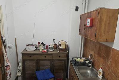 Dr. Taberei - Prel. Ghencea Profi - 3 10 - decomandat, liber, intabulare, balcon mare, 108.000 - 13