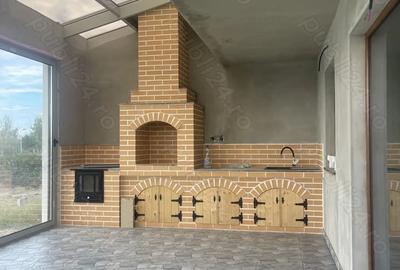 Casă cu 3 camere cu Teren 2832 Mp în Apa - 6