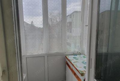 Apartament cu 2 camere semidecomandat în Găvana - 4