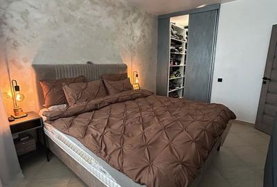 Apartament cu 3 camere în Berceni - 6