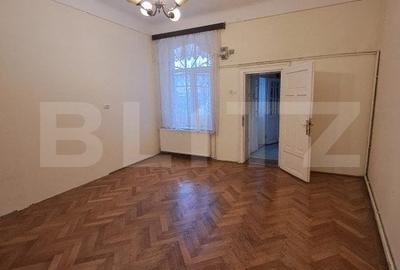 Apartament in vila, 4 camere, 300 mp, D+E+M, zona ultracentrala - 20