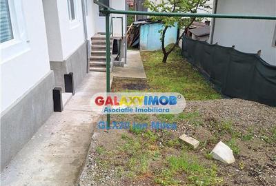 Casa 4 caramida central, renovata Campulung Arges - 5