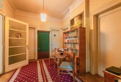 Casa deosebita, teren 749mp, str. Ion Ratiu (REZERVATA) - 3