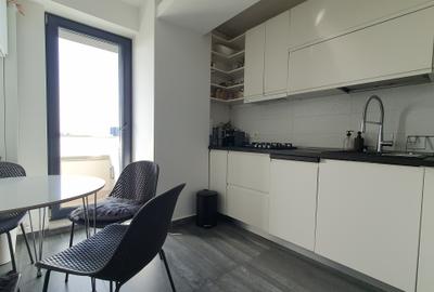 Novum - Apartament 3 camere modern, terasa generoasa, garaj, vedere superba - 10
