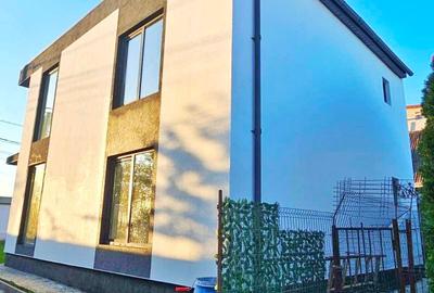 Vindem vila in Navodari zona de case - 5