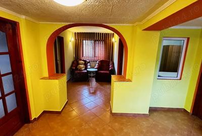 Casă în Bucureștii Noi - 2