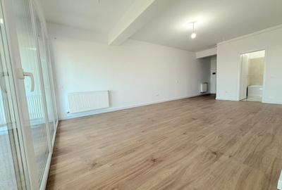 Apartament cu 2 camere decomandat în Metalurgiei - 3