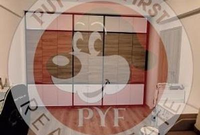 Valea Larga | Apartament 2 camere | 53mp | Decomandat | B11614 - 3