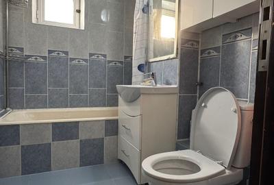 Apartament cu 3 camere decomandat în Burdujeni - 4