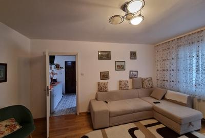 Zona Centrala- Slanicului- Apartament 2 camere, renovat - 4