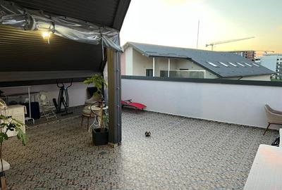Apartament 3 camere + terasa - 130mp - Theodor Pallady - Parcare - 14