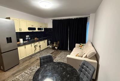 Garsonieră decomandată, mobilată în Podul de Fier - 3