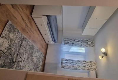 Garsonieră nedecomandată în Ciarda Roșie - 1