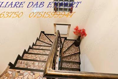 Casă cu 4 camere cu Teren 205 Mp în Central - 7