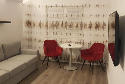 Garsonieră decomandată în Vitan - 2