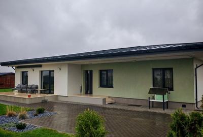 Casa Parter 3 camere CRISTIAN, DIFERIT HAUS,teren 500 mp - 15