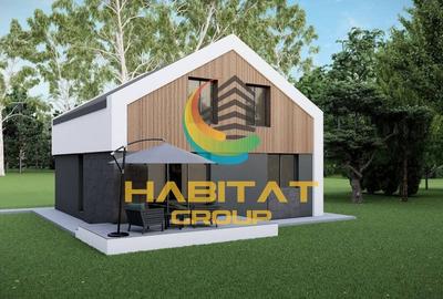 Vanzare Vila cu 350 mp curte - Berceni - Proiect modern - 11