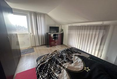 Casa unifamiliala, 4 camere, 120mp, 260mp teren,  zona Iris - 4