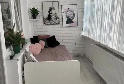 Apartament 2 camere -Langa Medicina - Centrala proprie - Etaj 1 - 3