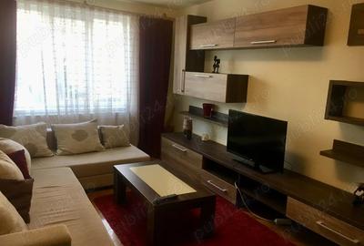 Vand apartament 3 cam etaj 1 pe BLD DECEBAL - 9