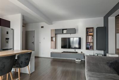 Giroc - ESO - Apartament 3 Camere - Pod - Loc de parcare - 4