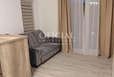 Apartament cu 3 camere semidecomandat, mobilat în Florești - 5