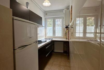 Apartament cu 2 camere în Dacia - 15